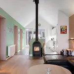 Holiday home 745-hvide-sande-slusen-45 *