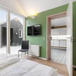 745-hvide-sande-slusen-45 Holiday home