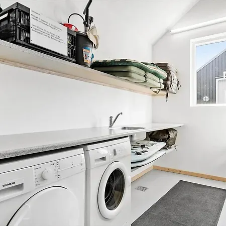 745-hvide-sande-slusen-45 Dom wakacyjny