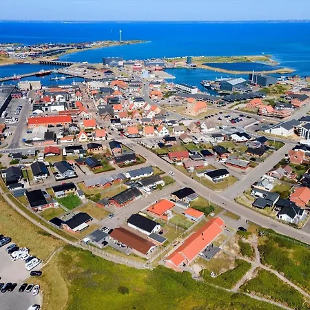 度假居 745-hvide-sande-slusen-45 荷韦德山迪
