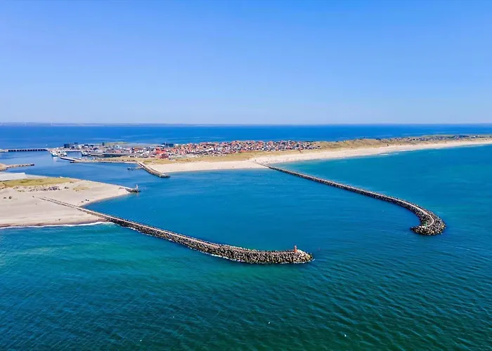 Prázdninový dům 745-hvide-sande-slusen-45 Hvide Sande