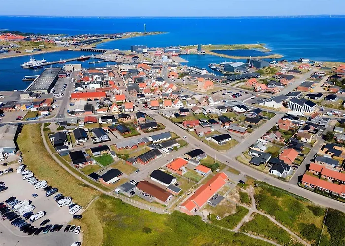 別荘 745-hvide-sande-slusen-45 ヴィデ・サンデ